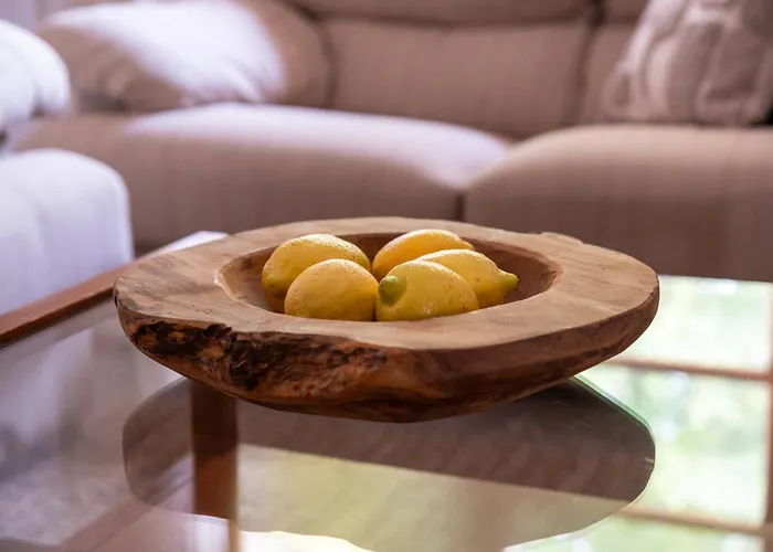 Daniel - Pool - Aussenkueche - Garten Pollensa