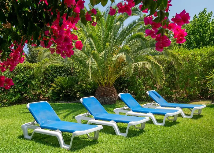 Daniel - Pool - Aussenkueche - Garten Pollensa