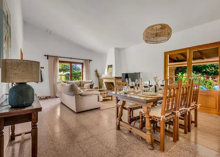 Dom wakacyjny Daniel - Pool - Aussenkueche - Garten