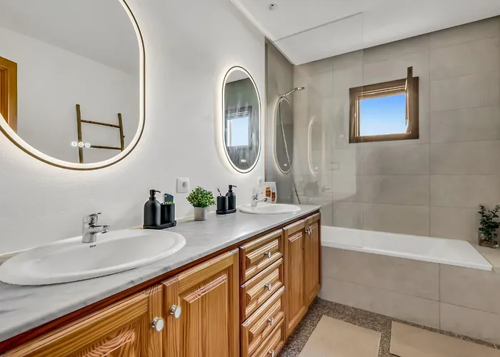 Dom wakacyjny Daniel - Pool - Aussenkueche - Garten Pollensa