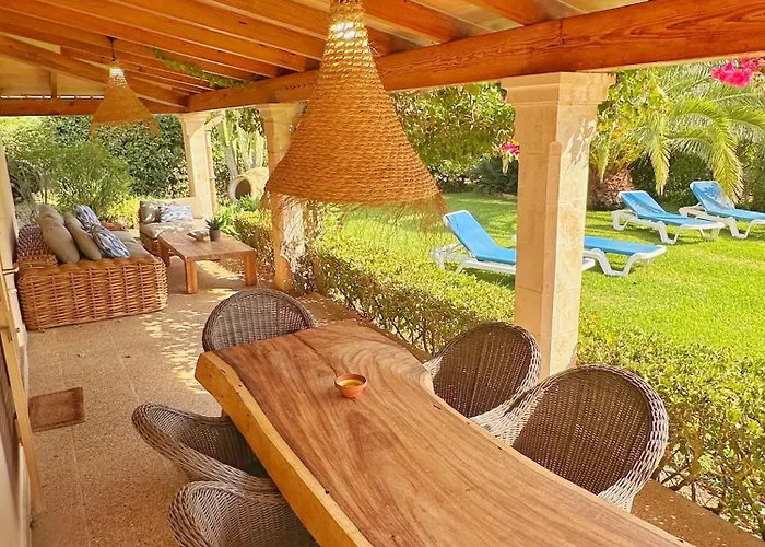 Daniel - Pool - Aussenkueche - Garten Dom wakacyjny