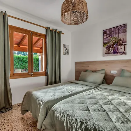 Hébergement de vacances Daniel - Pool - Aussenkueche - Garten