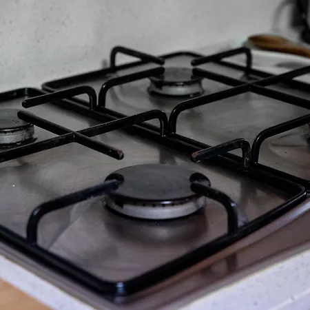 Hébergement de vacances Daniel - Pool - Aussenkueche - Garten *