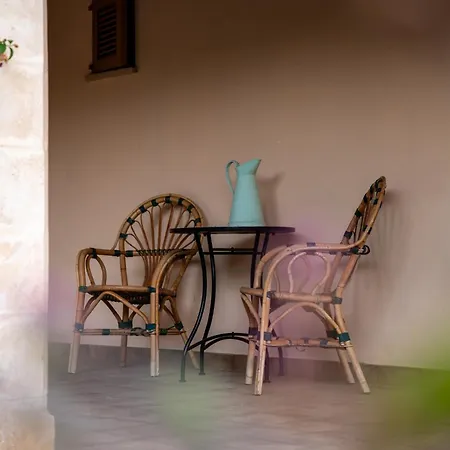 Vakantiehuis Daniel - Pool - Aussenkueche - Garten Pollença