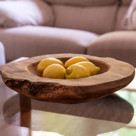 Daniel - Pool - Aussenkueche - Garten Pollença