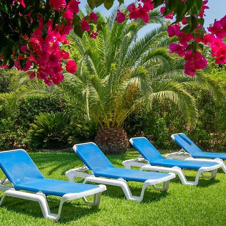 Daniel - Pool - Aussenkueche - Garten Pollença