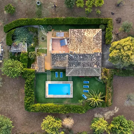 Hébergement de vacances Daniel - Pool - Aussenkueche - Garten Pollença