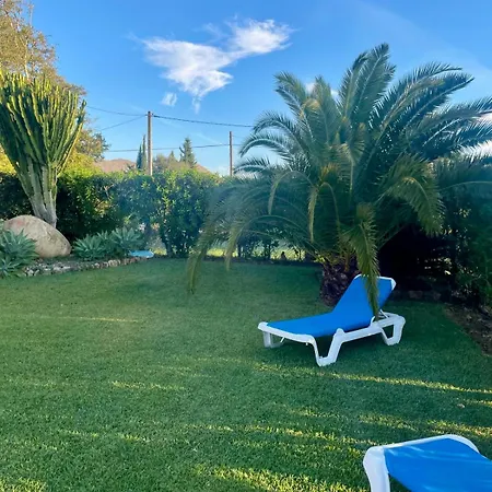 Сasa de vacaciones Tabitha