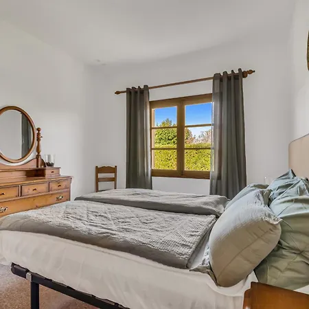 Daniel - Pool - Aussenkueche - Garten * Pollenca