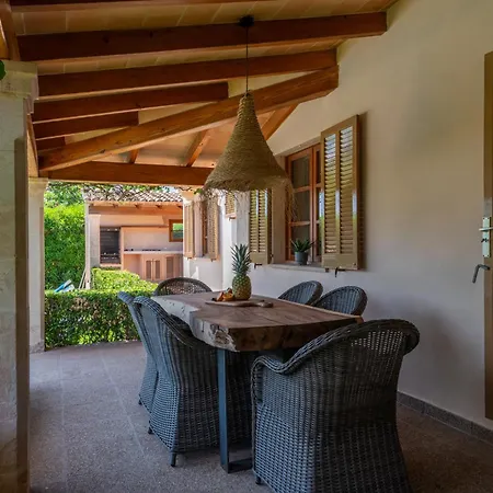 Daniel - Pool - Aussenkueche - Garten Holiday home *