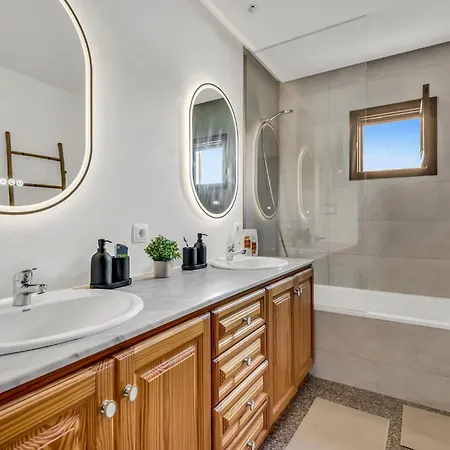 Dom wakacyjny Daniel - Pool - Aussenkueche - Garten Pollensa