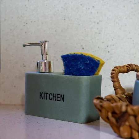 Daniel - Pool - Aussenkueche - Garten Pollenca