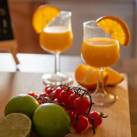 Holiday home Daniel - Pool - Aussenkueche - Garten