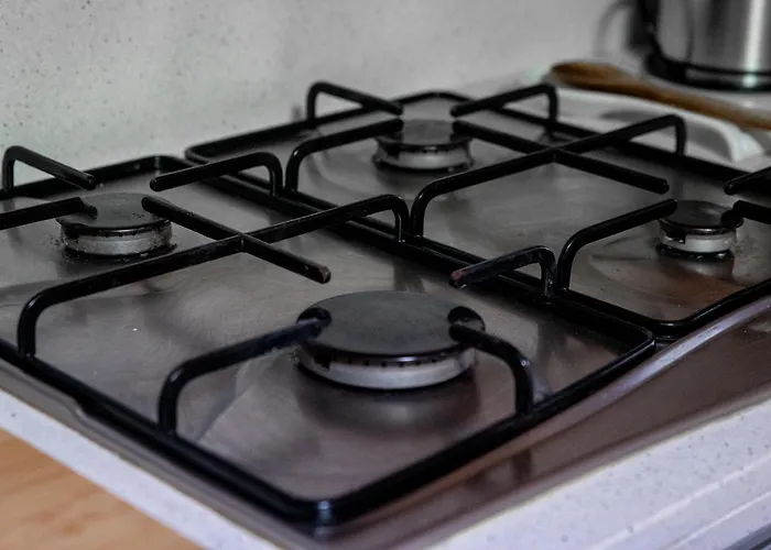 Дом отдыха Daniel - Pool - Aussenkueche - Garten *