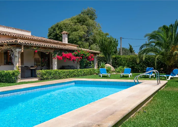 Дом отдыха Daniel - Pool - Aussenkueche - Garten *