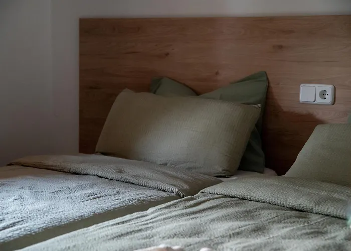 Daniel - Pool - Aussenkueche - Garten Дом отдыха