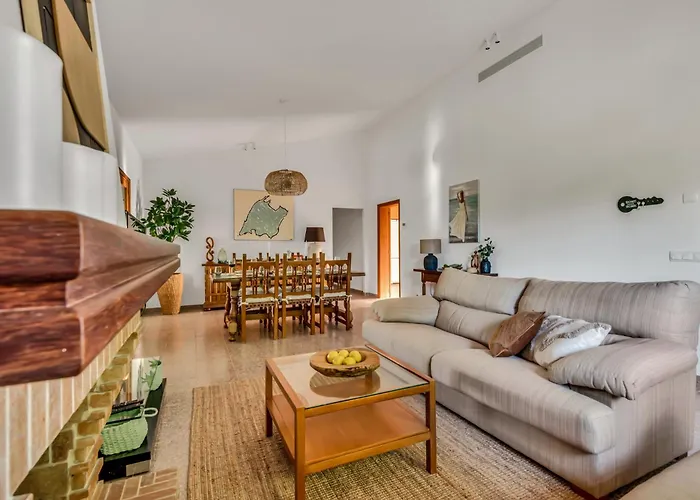 Daniel - Pool - Aussenkueche - Garten Дом отдыха